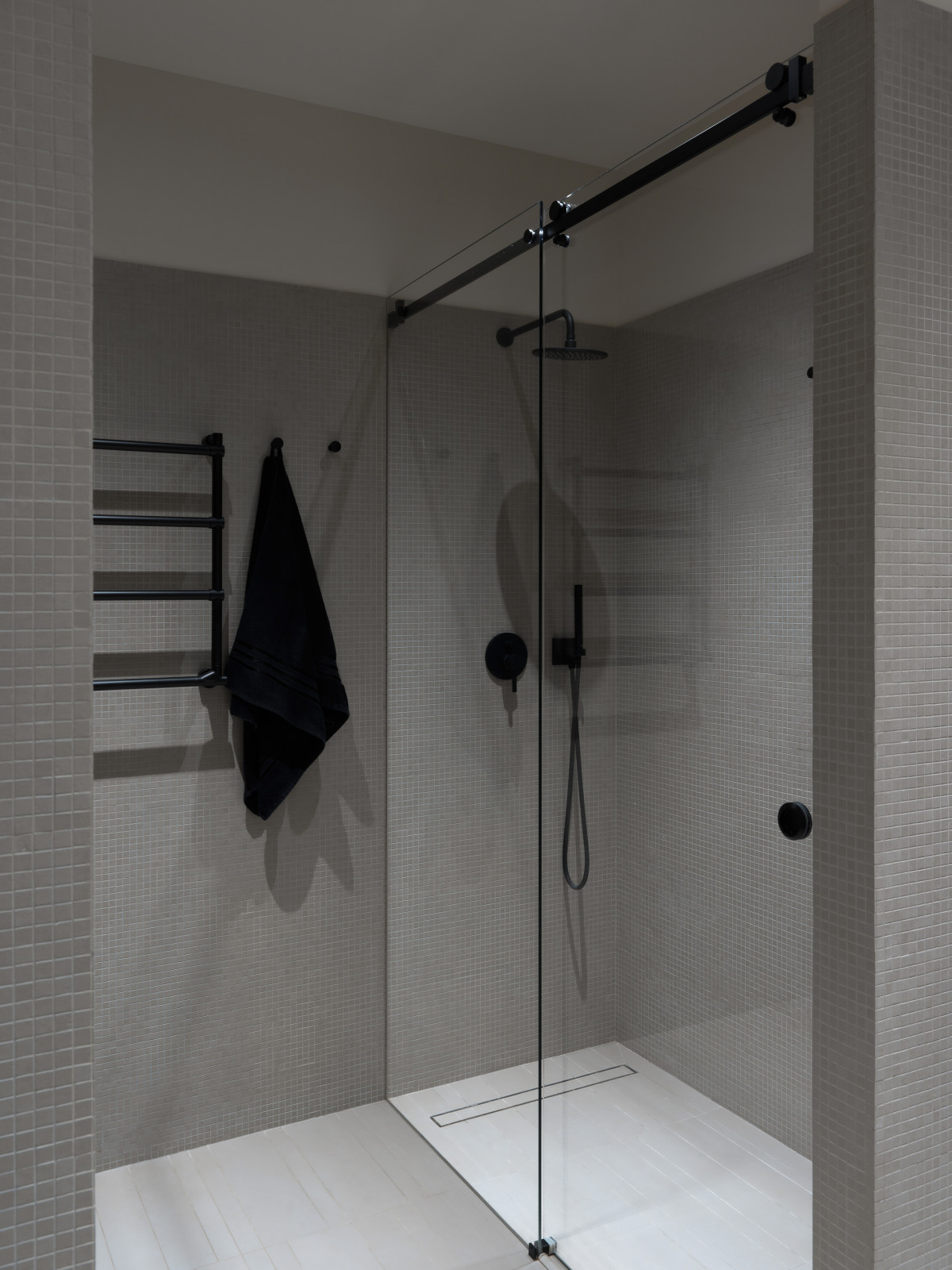 Главный санузел