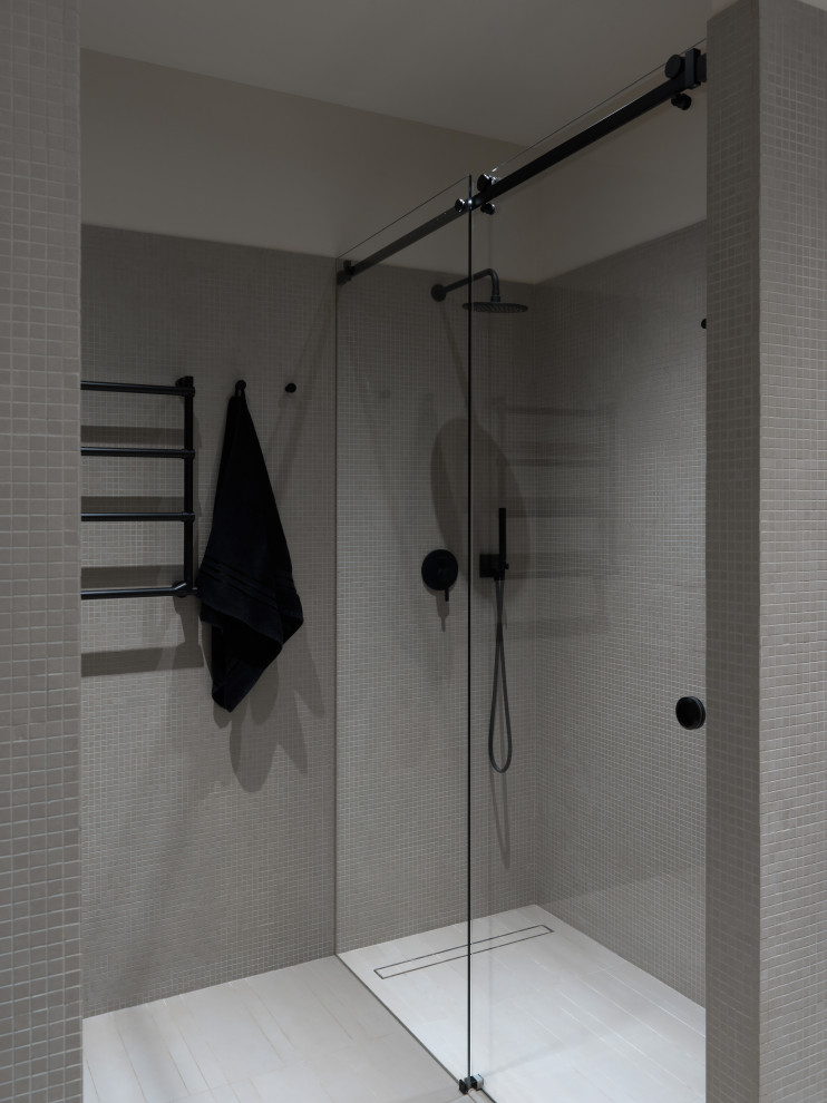 Главный санузел