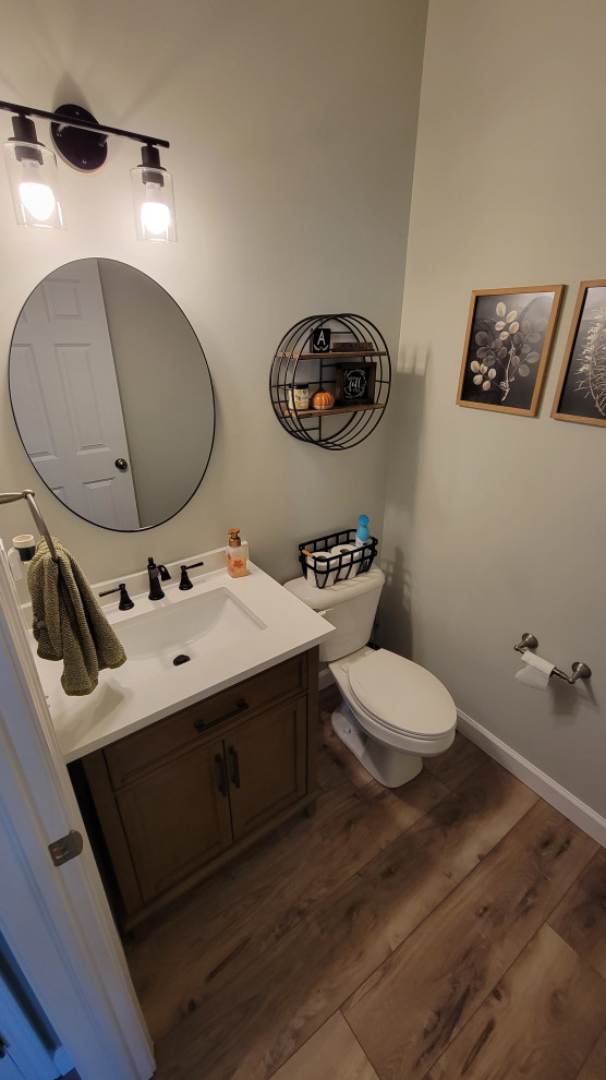 Bathroom Remodeling