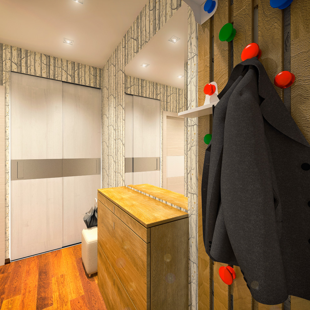 Квартира 52 м2