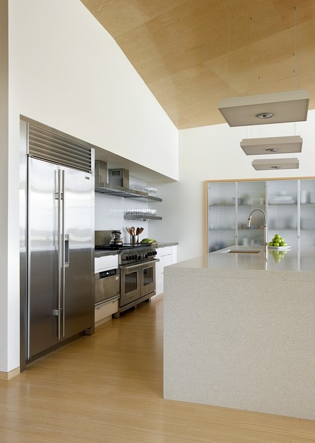 Modern Kitchen modern-kitchen