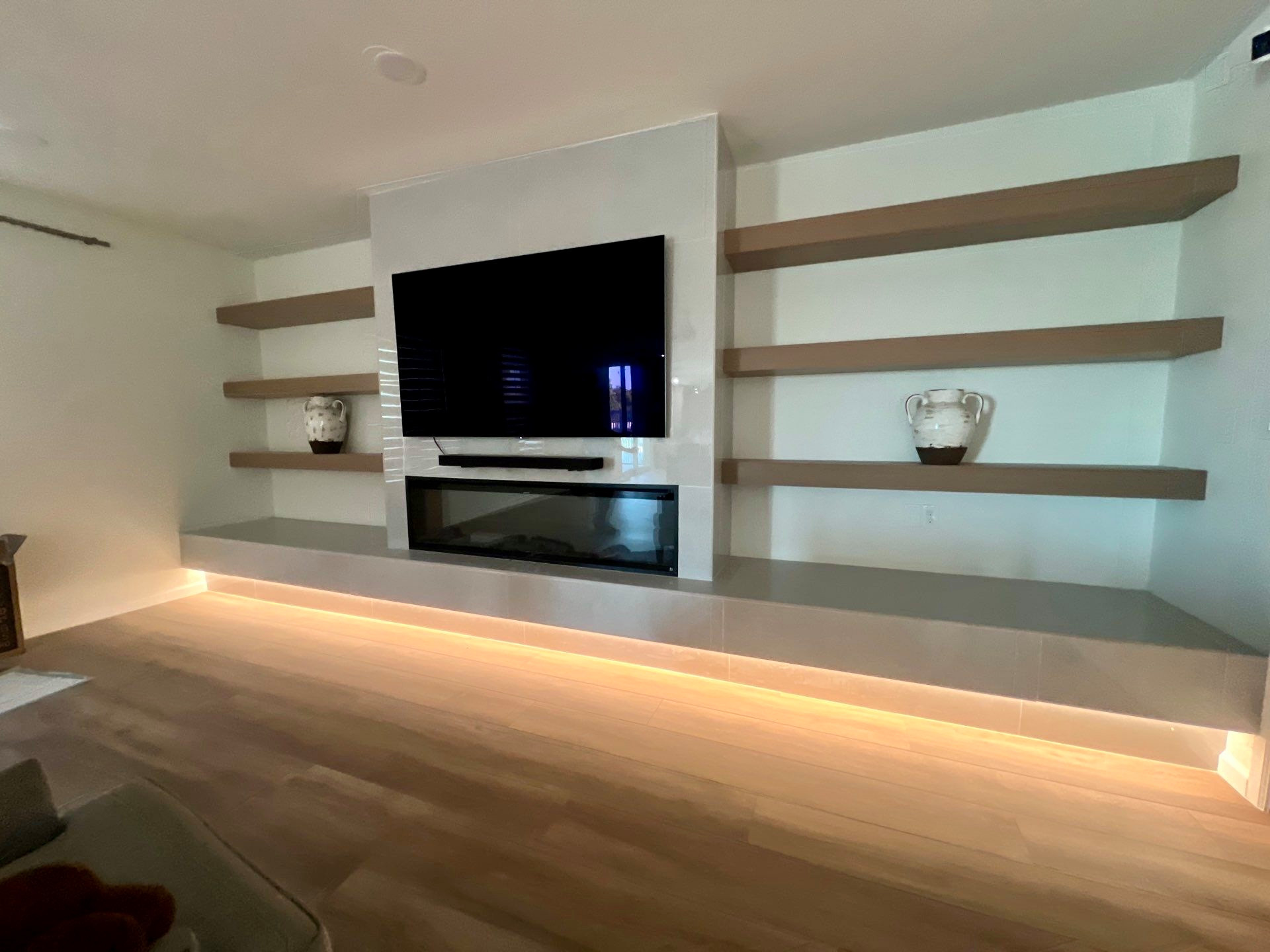 Las Brisas Project