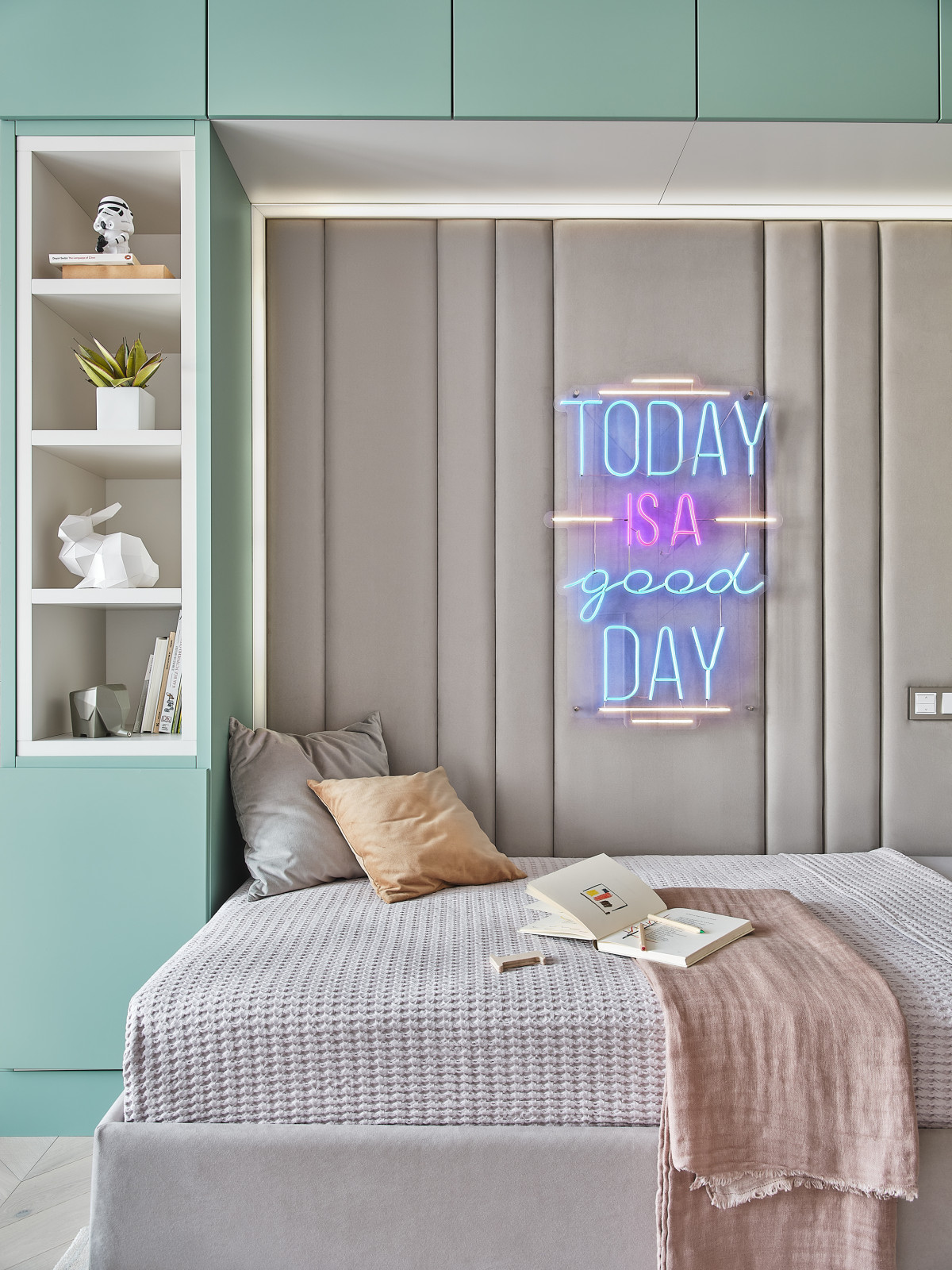 ЖК Сердце Столицы