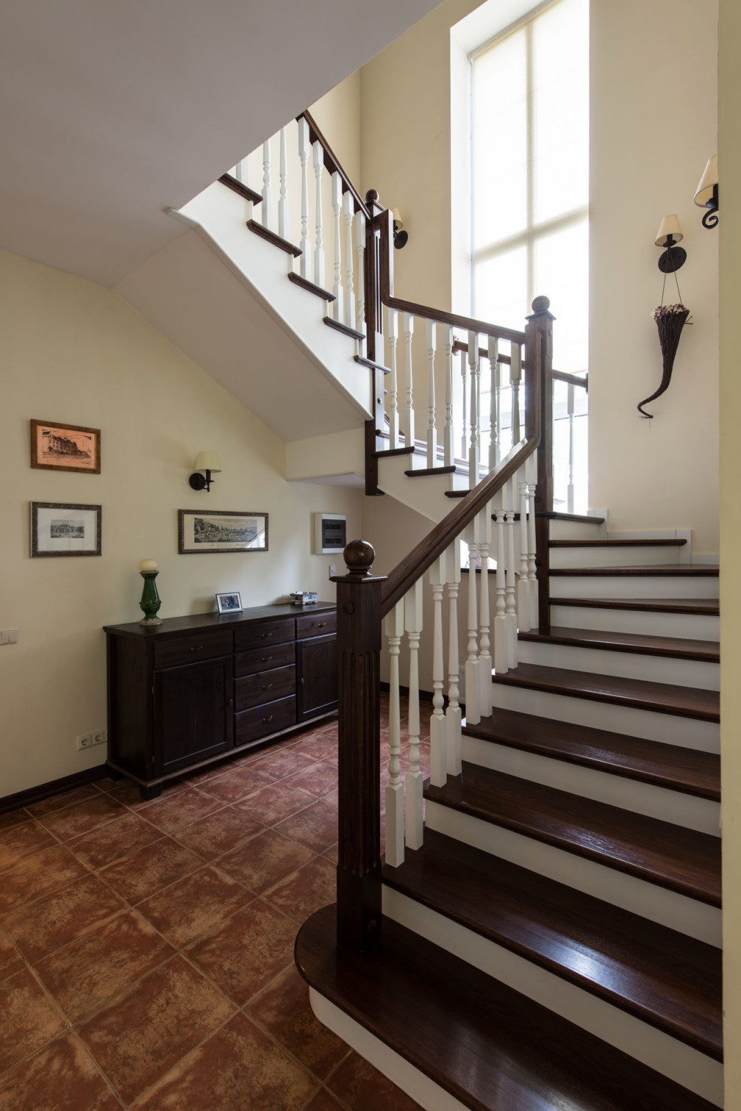 Дом в Зеленой Роще