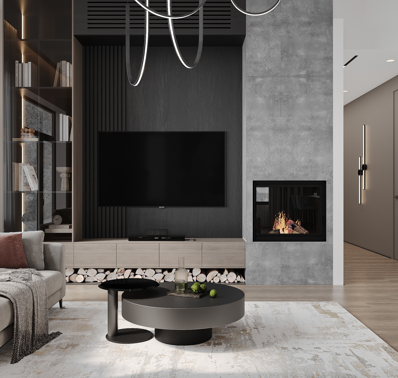 Дом Репинская усадьба