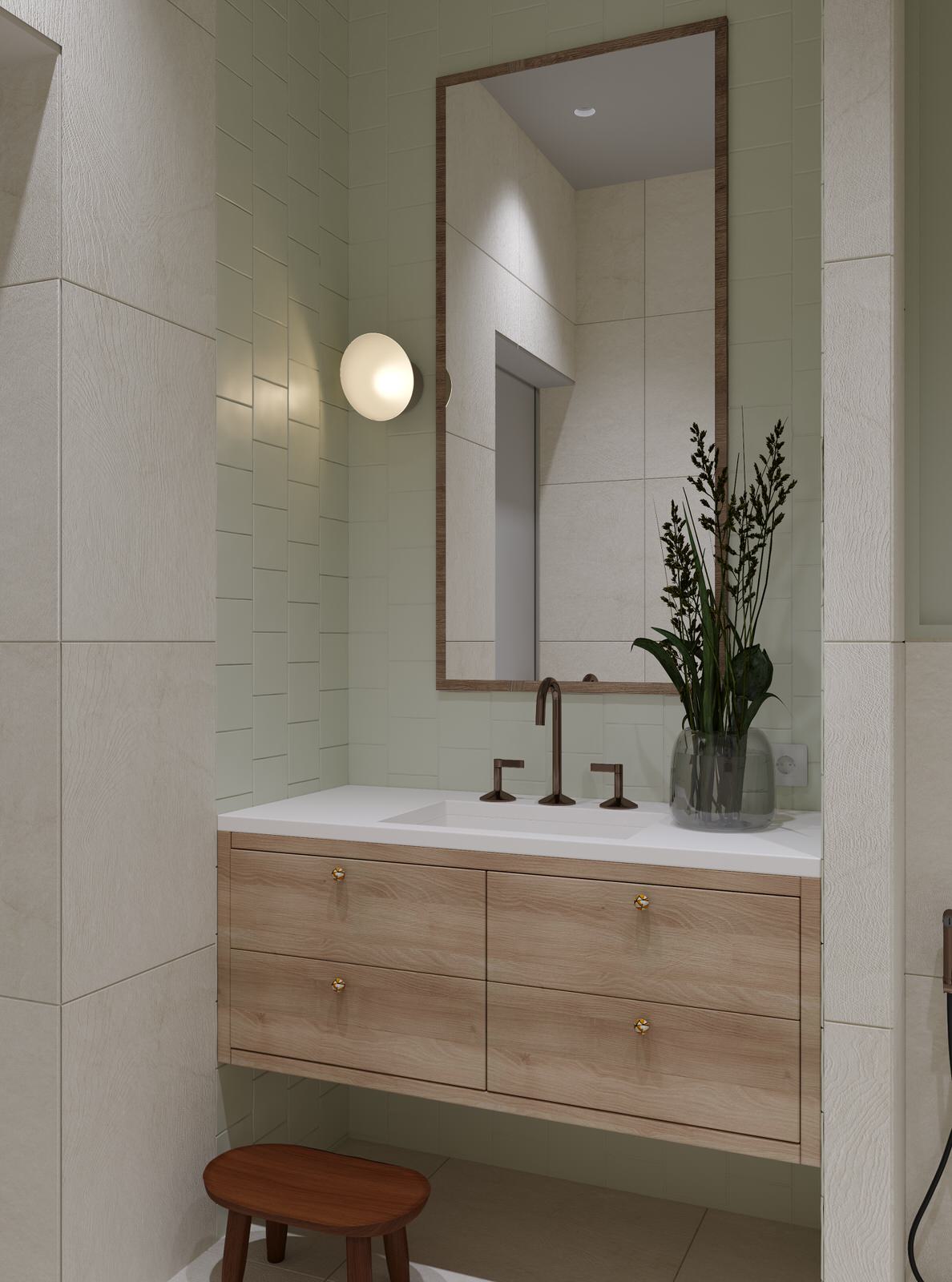 Дом на берегу