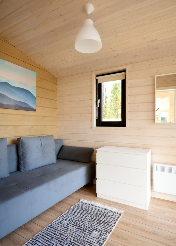 Дом для отдыха. Санкт-Петербург