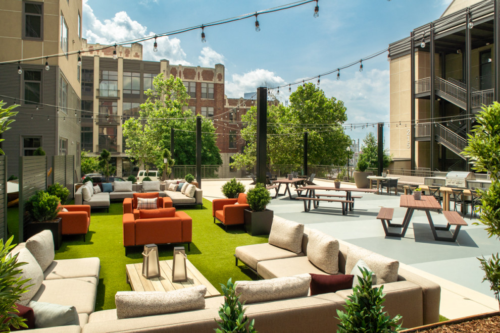 City View Apartments