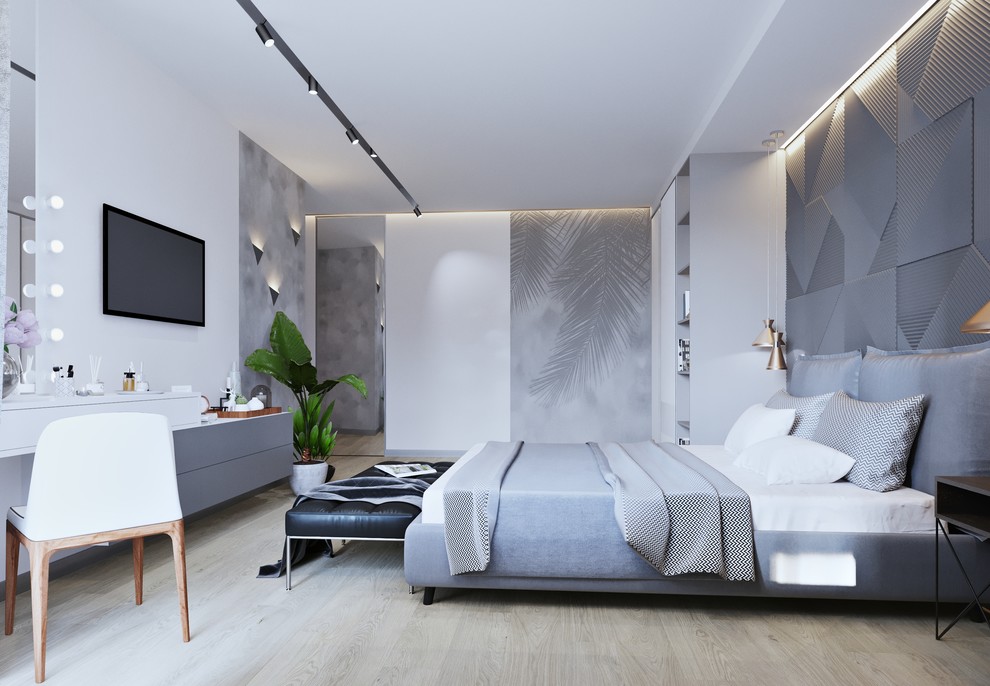 Визуализация квартиры в Самаре