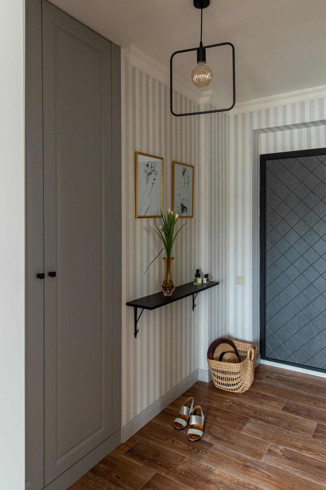 Квартира в Лефортово