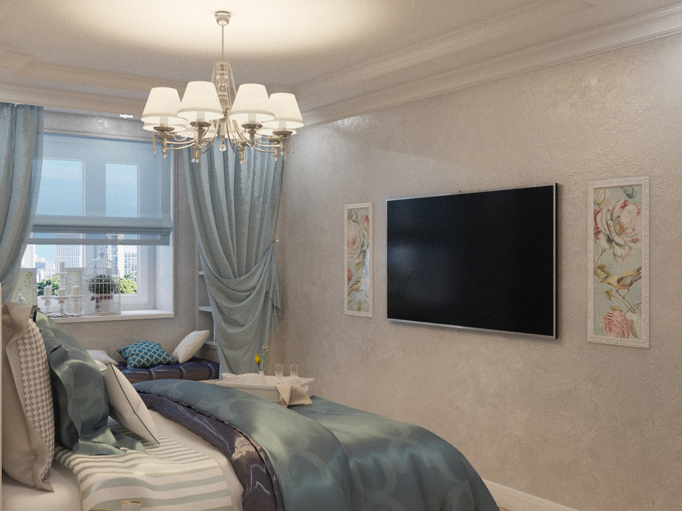 Квартира в Пушкино