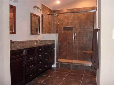New Bathroom