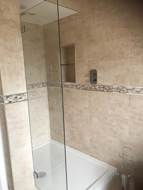 Even More Bathrooms. moderne-badevaerelse