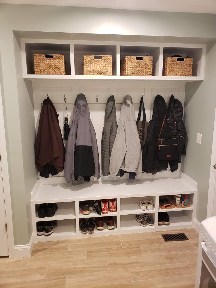 Mud Room