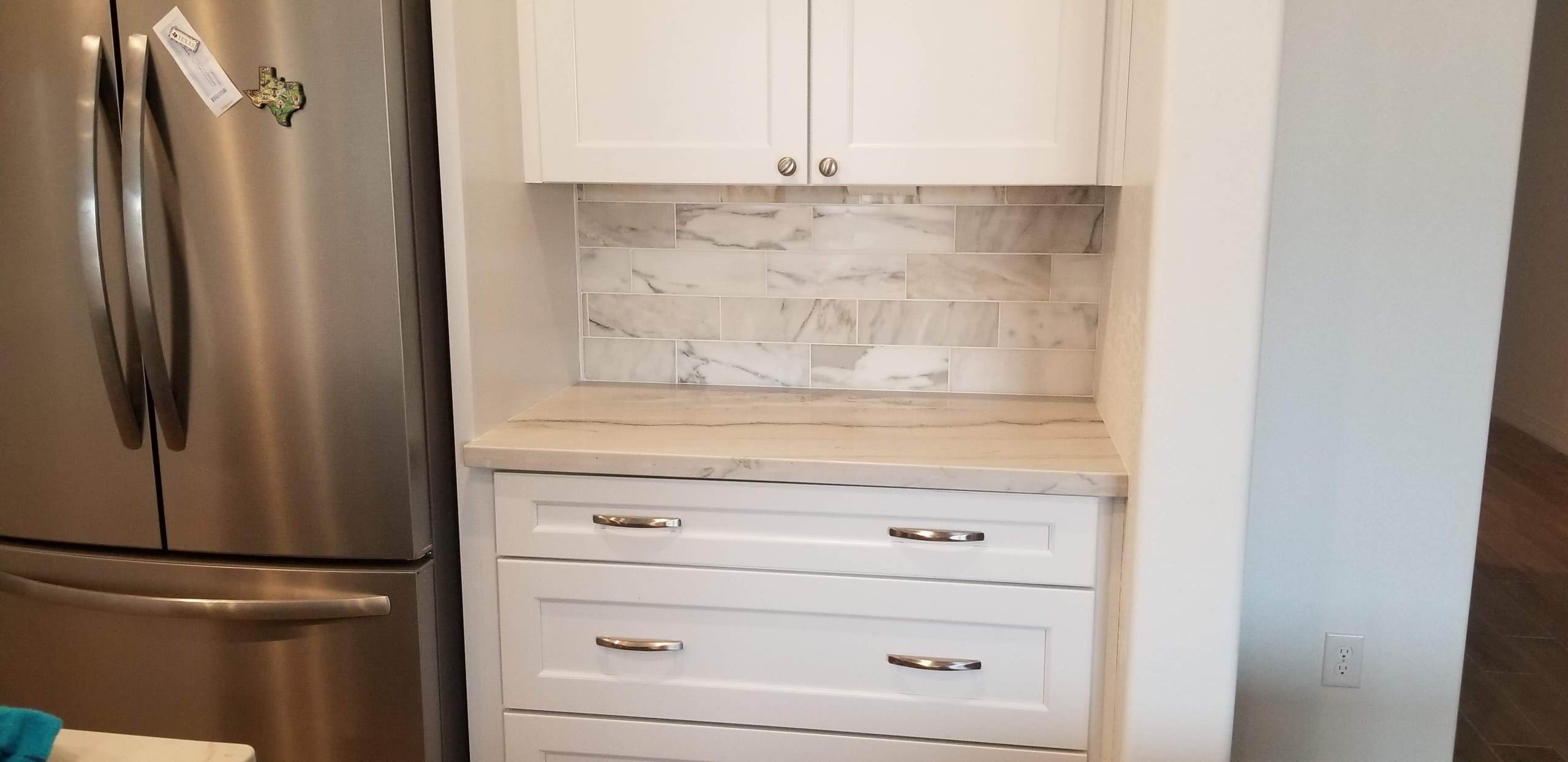 Remodels