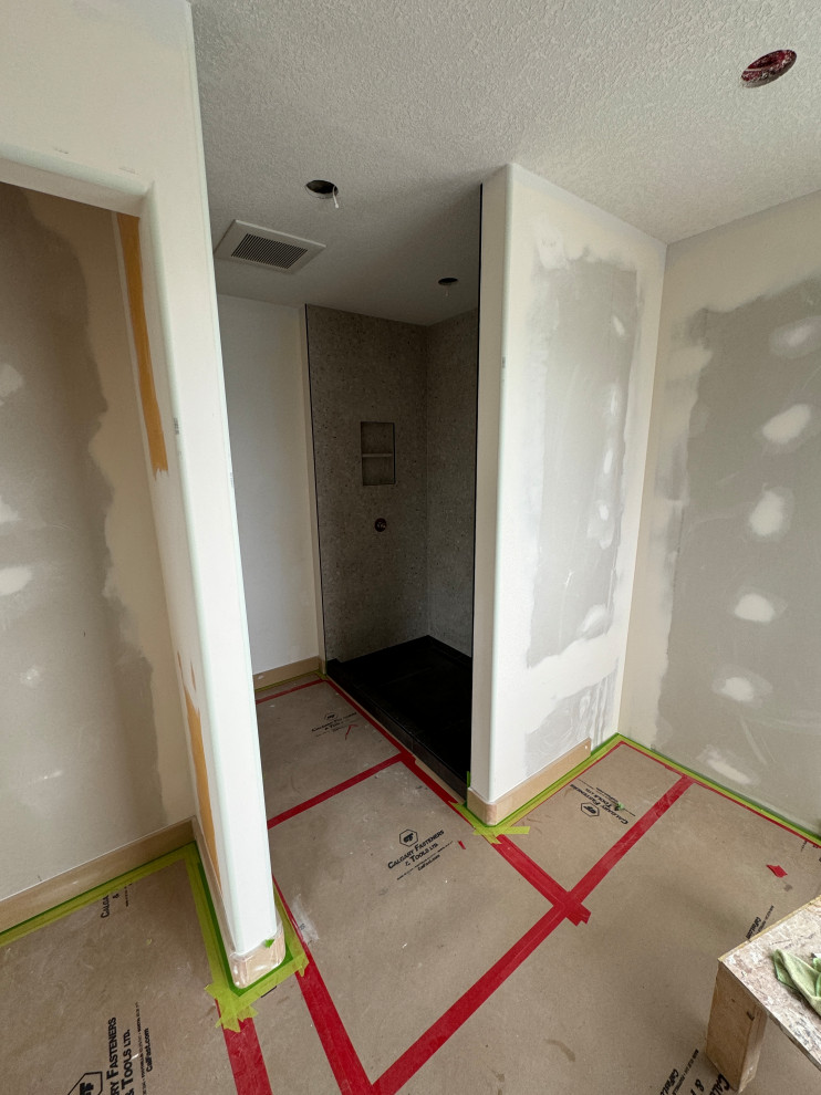 Shower and EnSuite