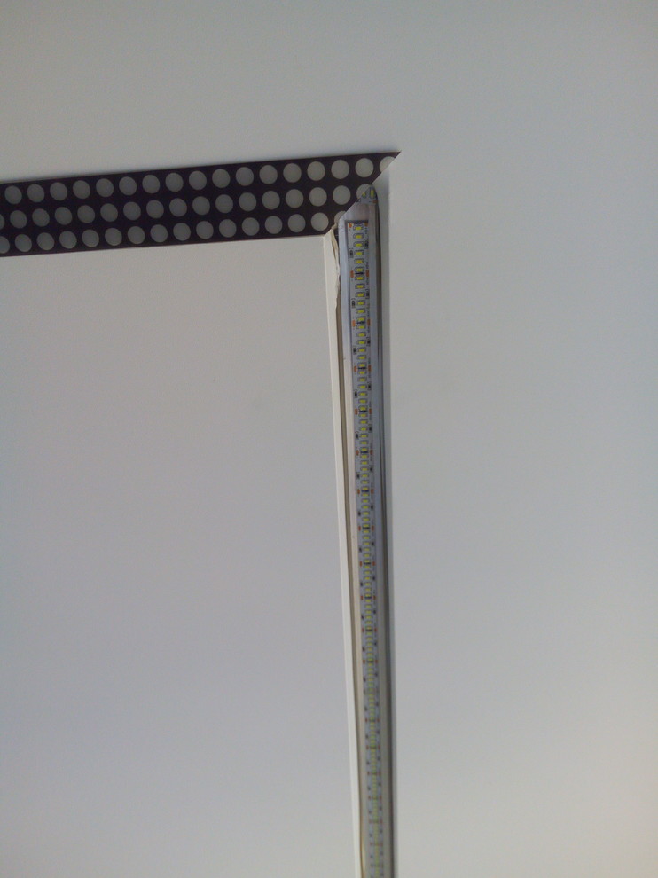 РАБОЧИЙ ПРОЦЕСС