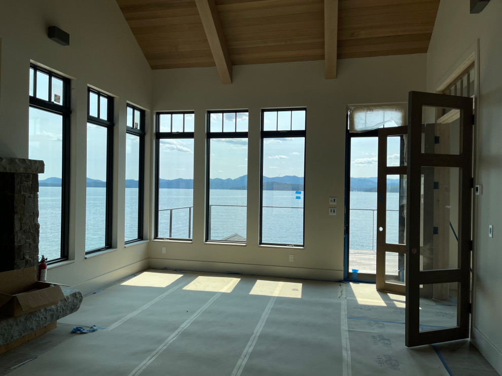 New Construction