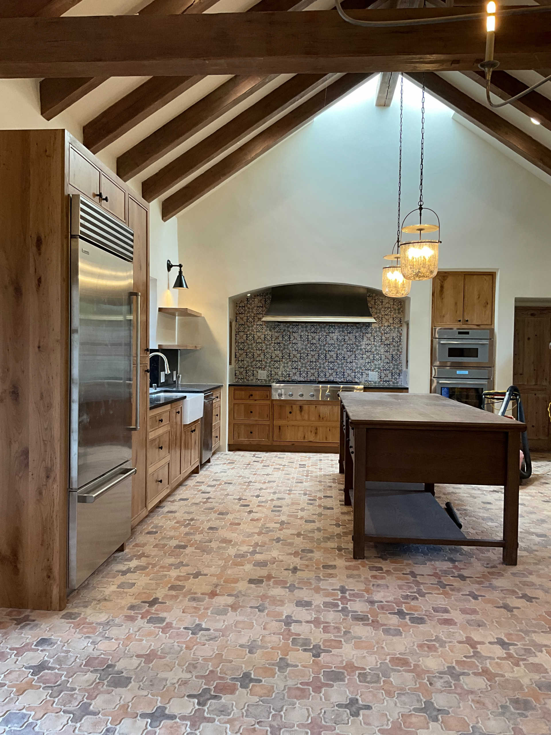 La Tierra Nueva Full House Remodel