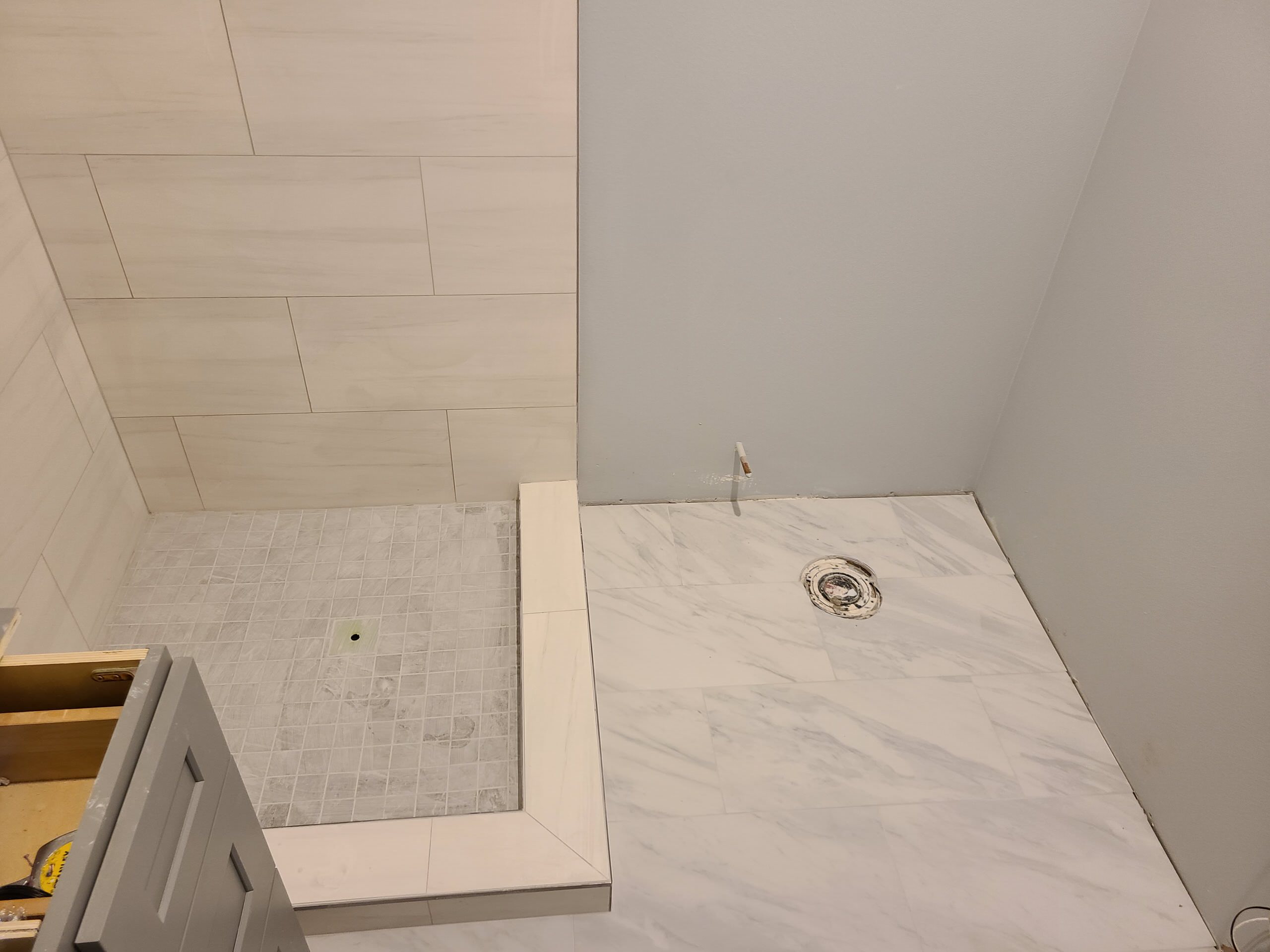 Redmond  Residence Remodel