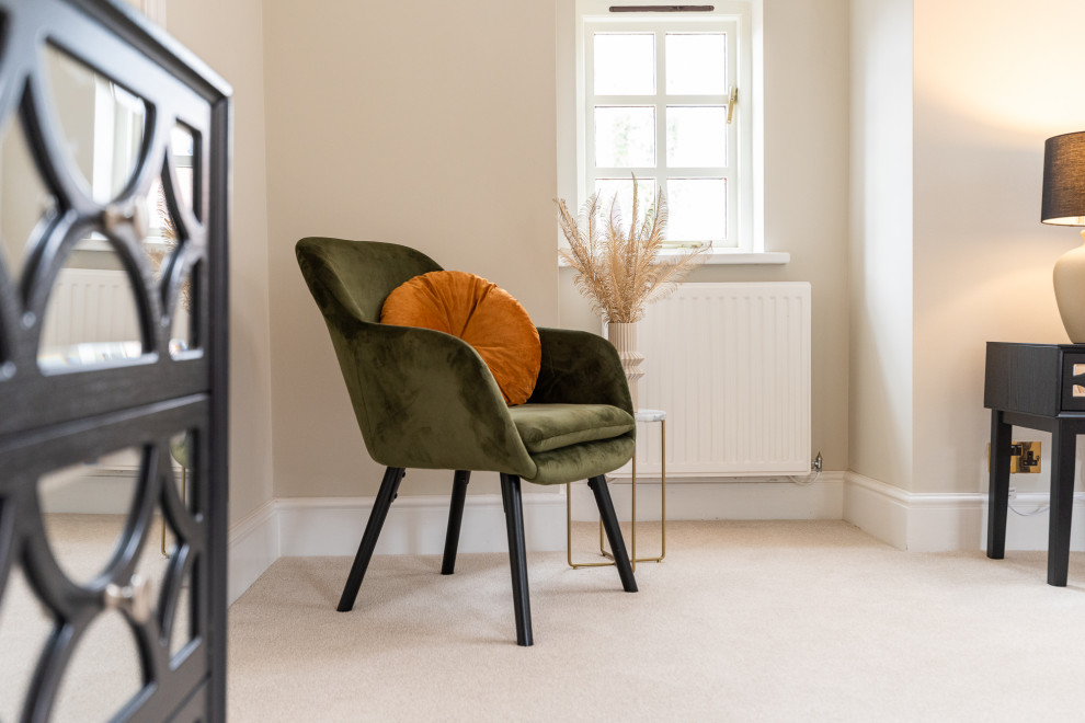 Mill House - New Buid - Stage to Sell