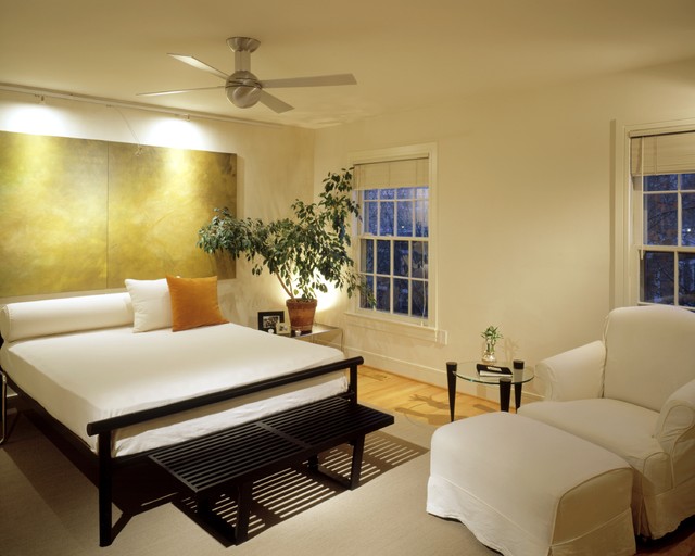 FORMA Design modern-bedroom