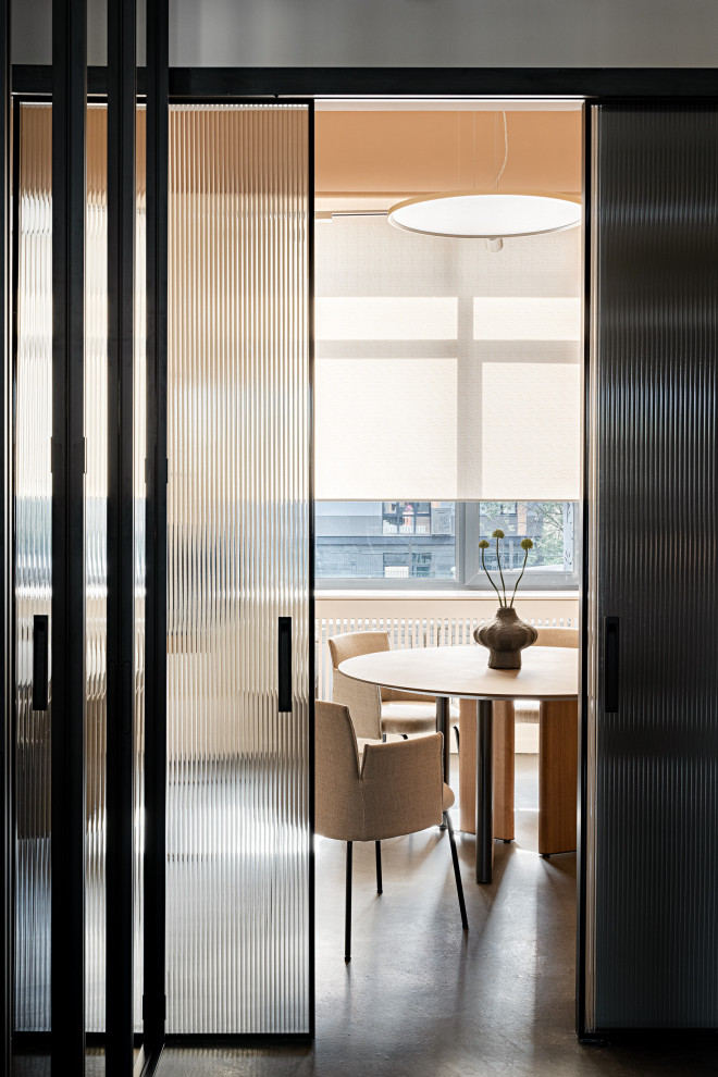 Шоурум Living Atmosphere в Алматы