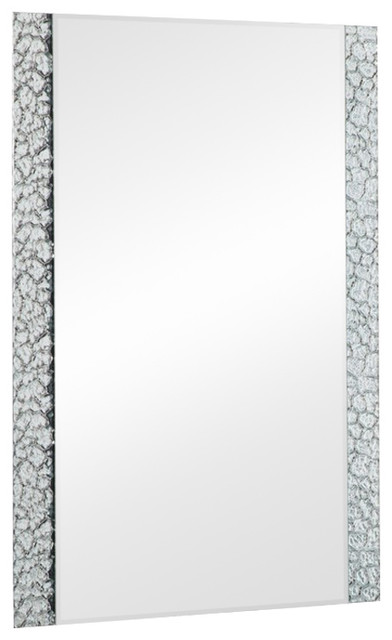 Decor Wonderland Vanity Bathroom Mirror Contemporary Bathroom