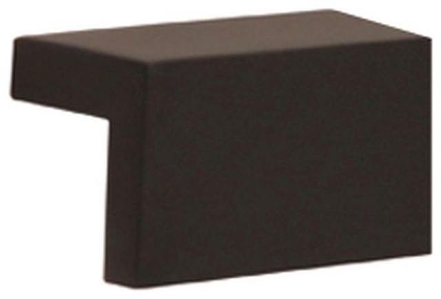 Alno Cabinet Pull 1 X2 X1 Transitional Cabinet And Drawer