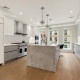 AMH CONSTRUCTION - BROWNSTONES & HIGH END CONVERSIONS NY