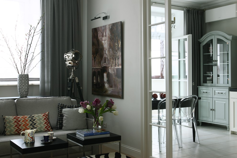 ЖК "Дубовая роща"