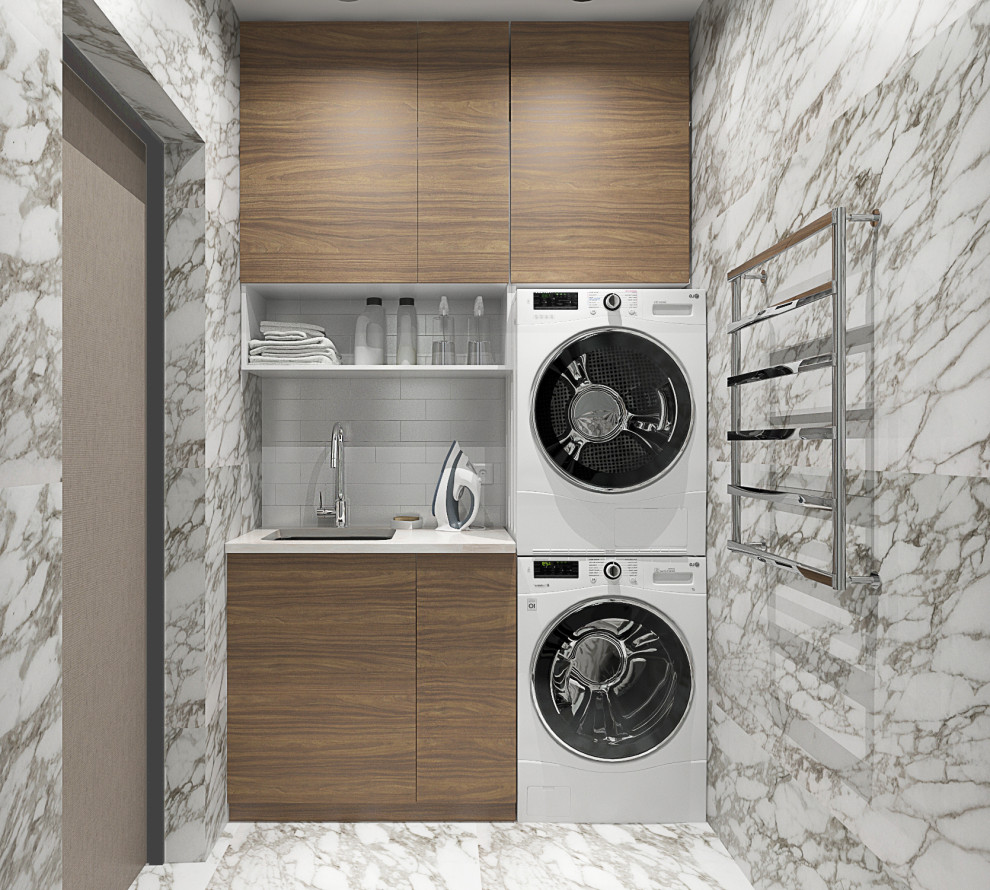 Квартира 180 кв.м. ЖК Семья