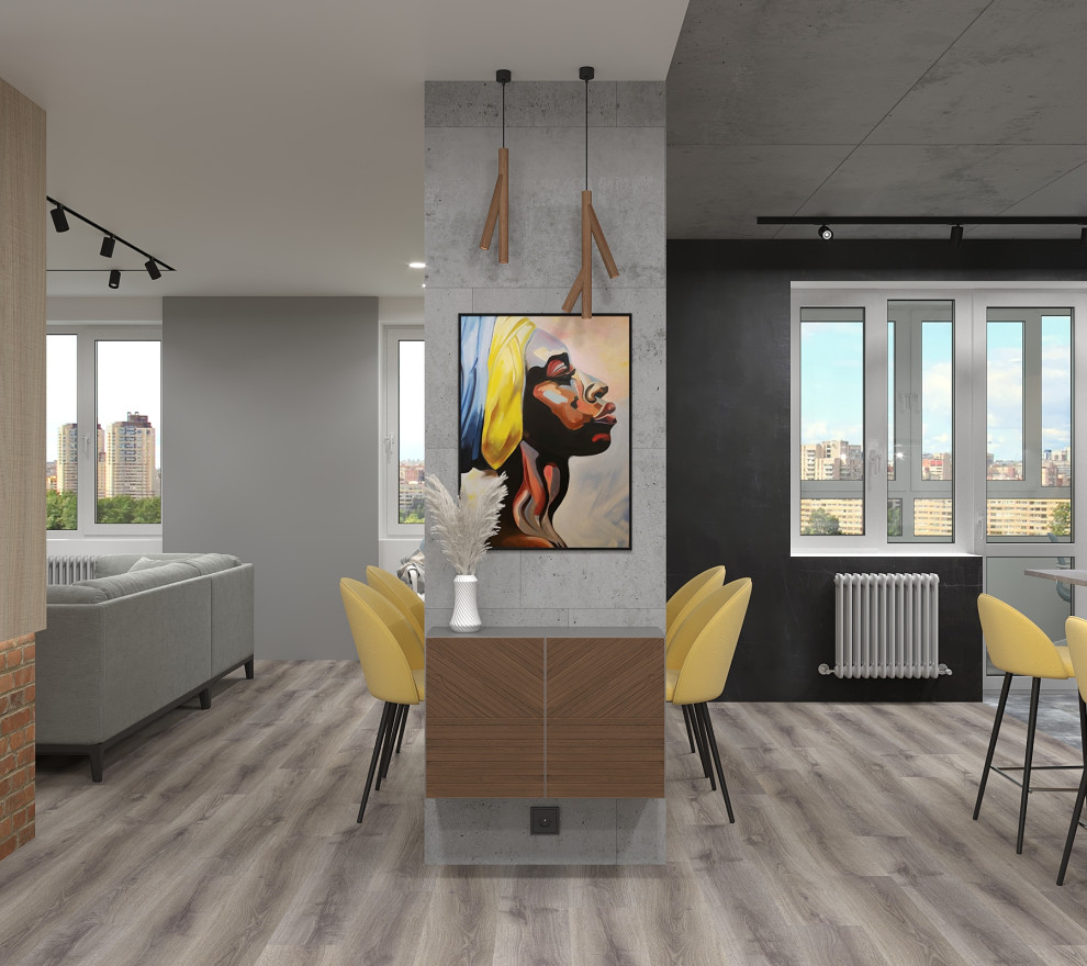 Квартира г.Бор