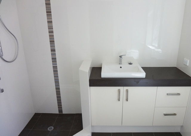 Bathroom Renovations Perth contemporary-bathroom