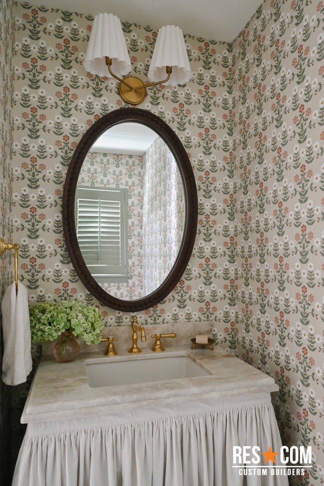 Broken Arrow - Home Remodel