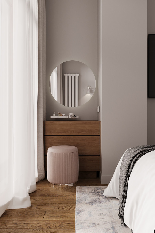 Апартаменты в г.Батуми 58м2