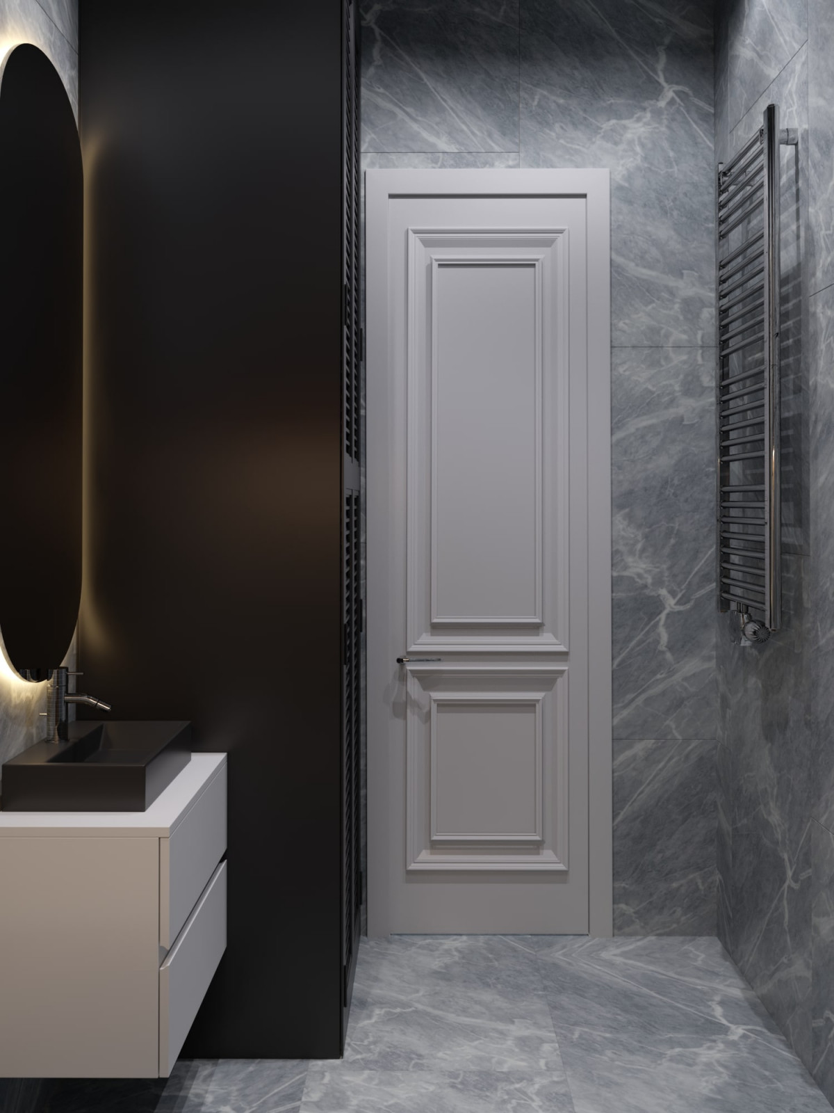 Английский квартирал