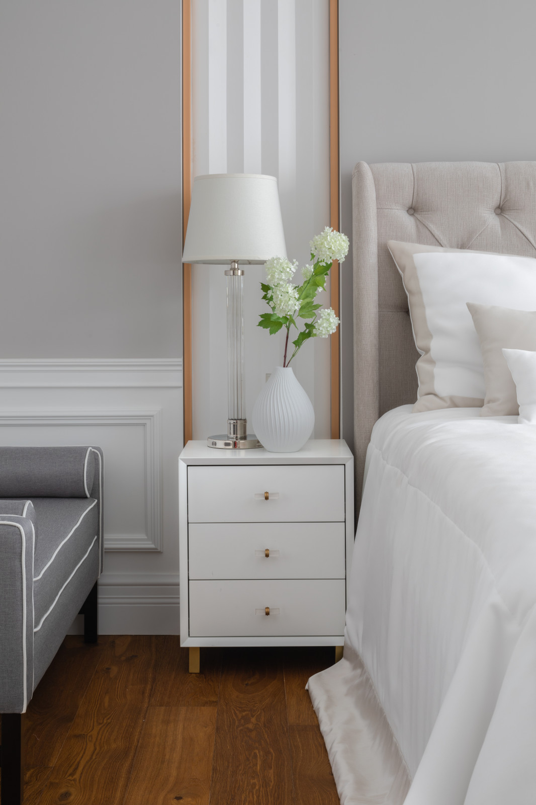 Квартира в КД "Тихвинъ"