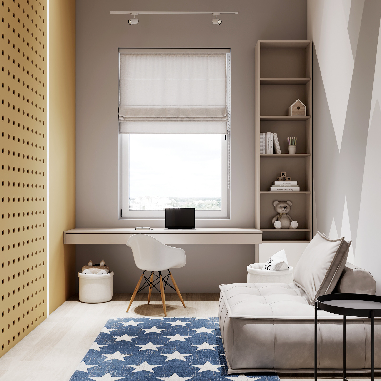 Таунхауз Рублево Парк