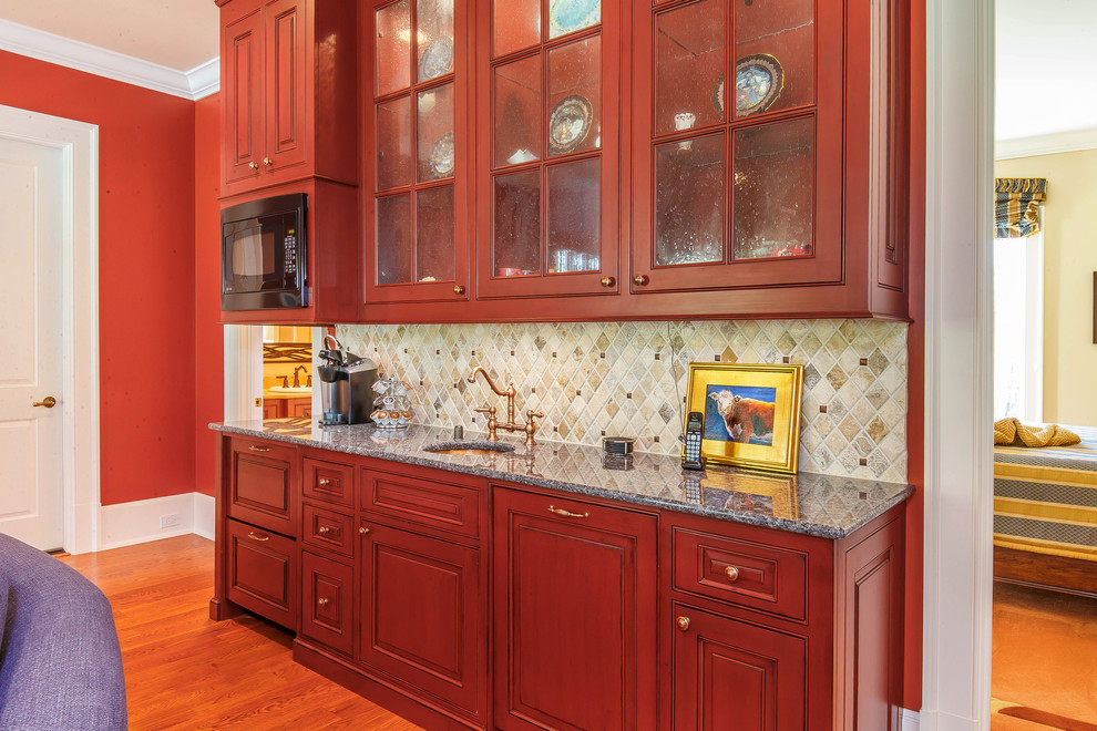 Private Residence - Waynesville, NC