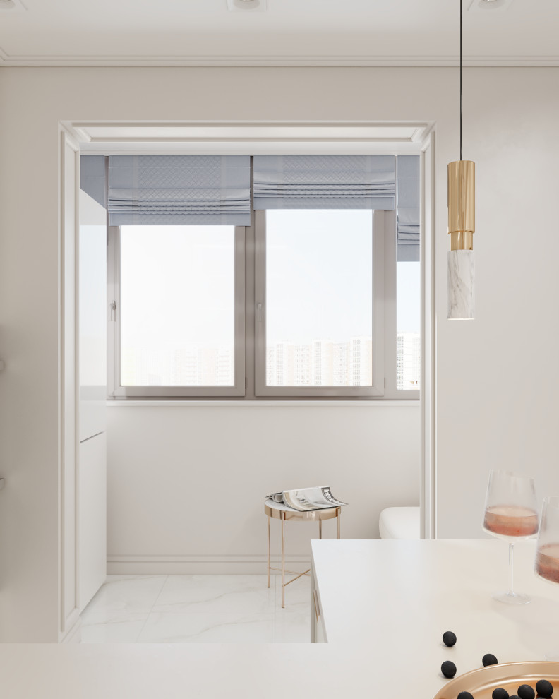 Ленинский пр-т, г. Москва