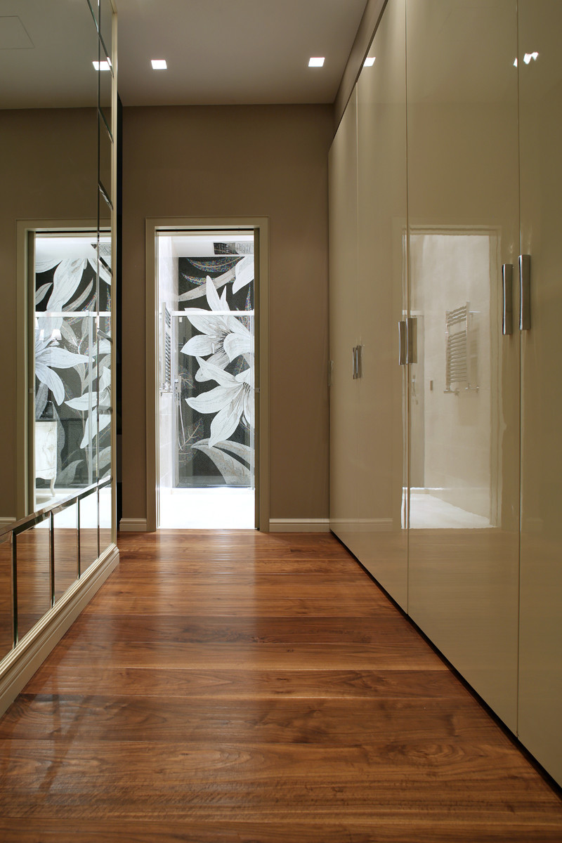 Квартира на ул.Станиславского дом 11 (Москва)