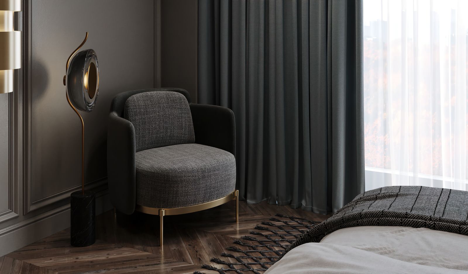 Apartamentos Prime Park