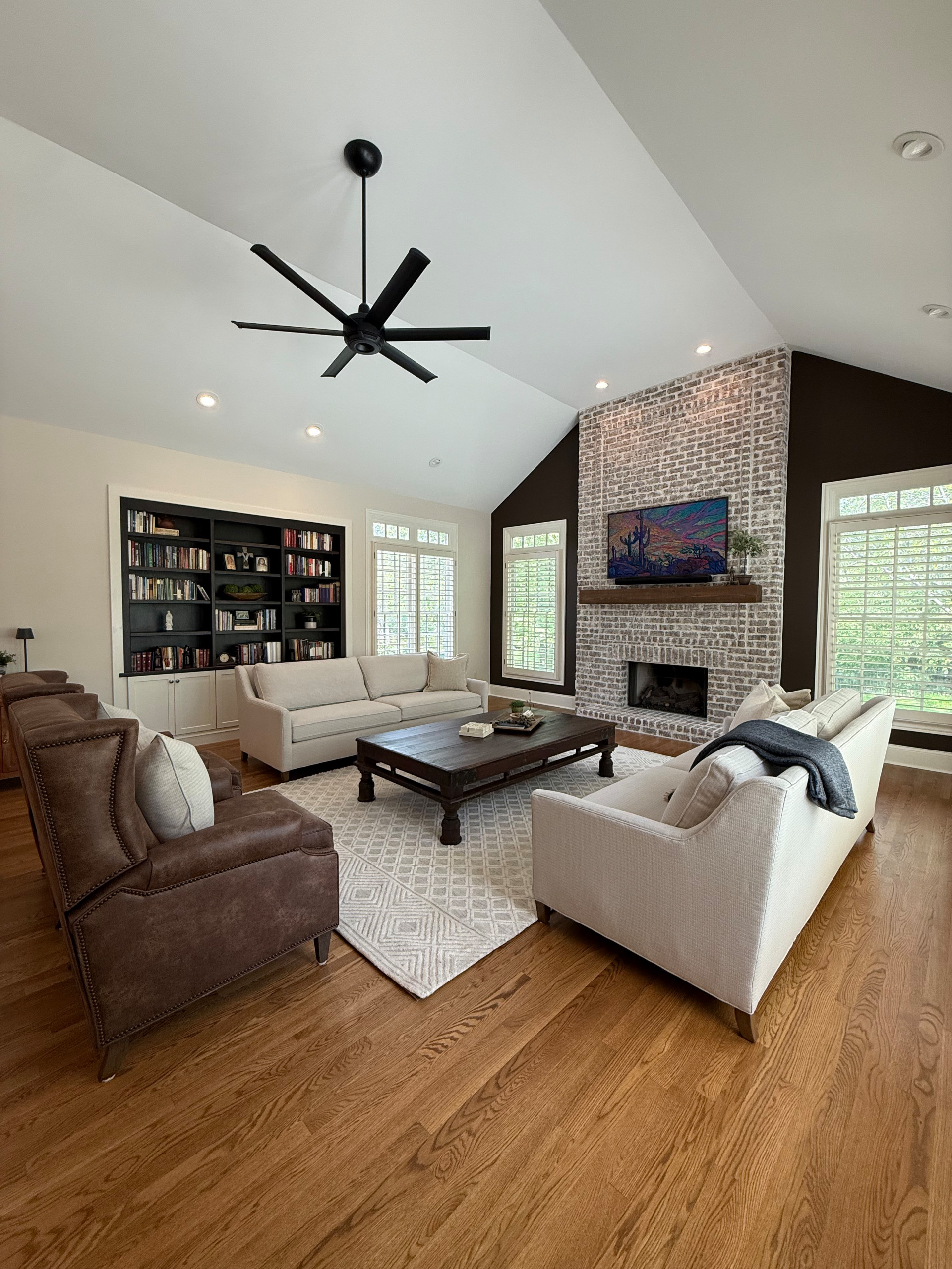 Brentwood Complete Home Renovation