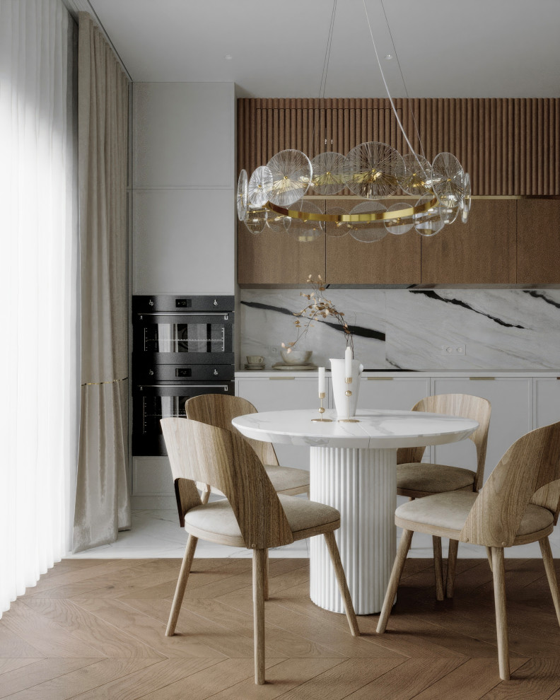 ЖК Авалон 50м2