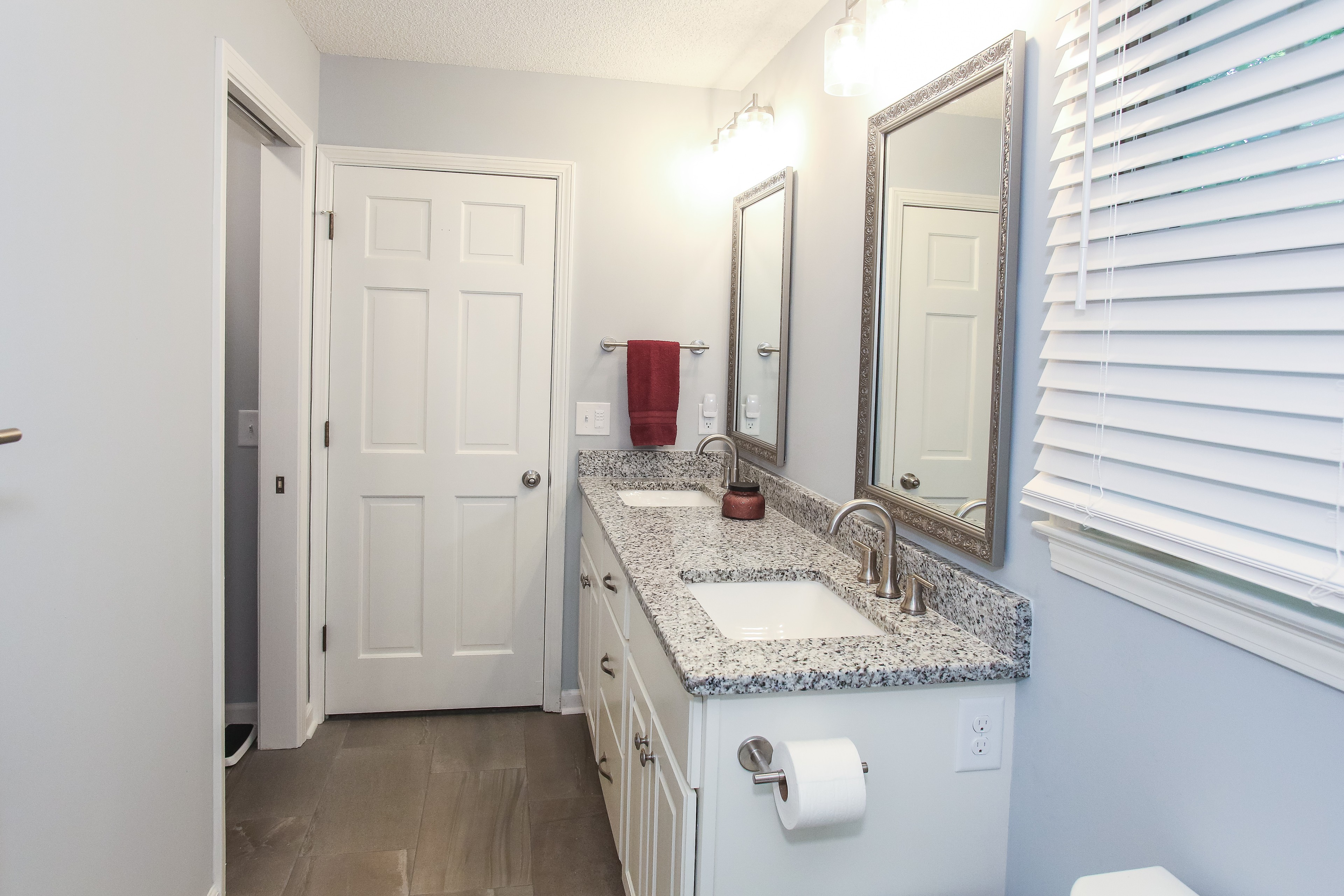 Smith Trace Ranch Home Remodel