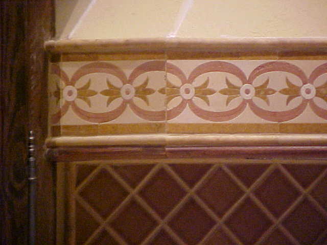 Memorial Custom Provencal 3