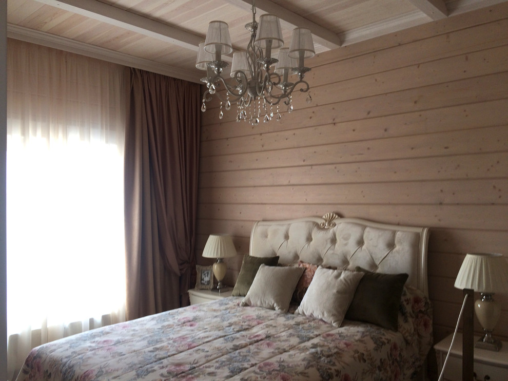 Дом в КП Сантория