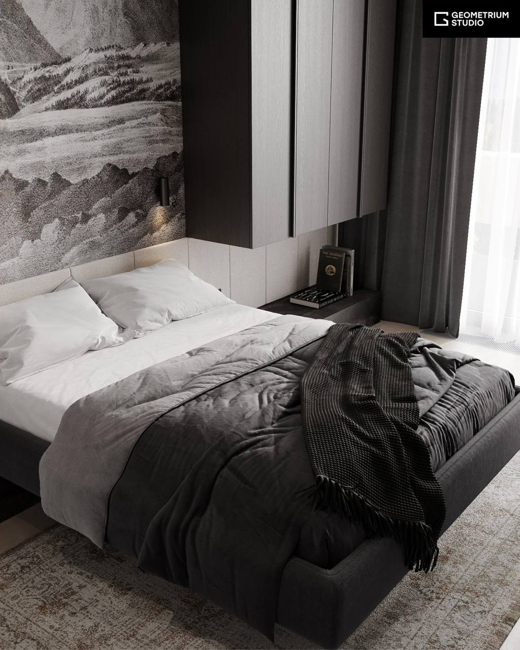 Дом в Дагестане