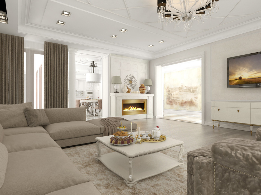 Современная классика